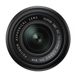 FUJIFILM X-T30 III Mirrorless Camera with 13-33mm f/3.5-6.3 Lens (USED)